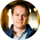 Jon Oberheide