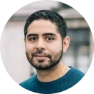 Mark Mankarious