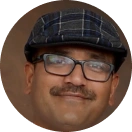 Sanjay Nagaraj